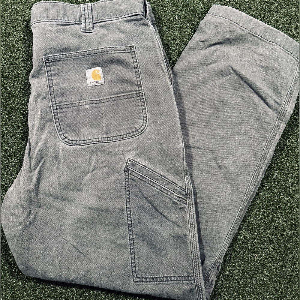 Carhartt Relaxed Fit Carpenter Pants